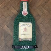 jameson irish whiskey