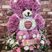 3d Teddy Bear