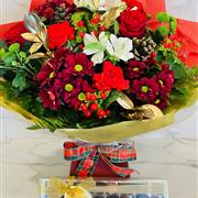  Traditional Christmas Gift Set 